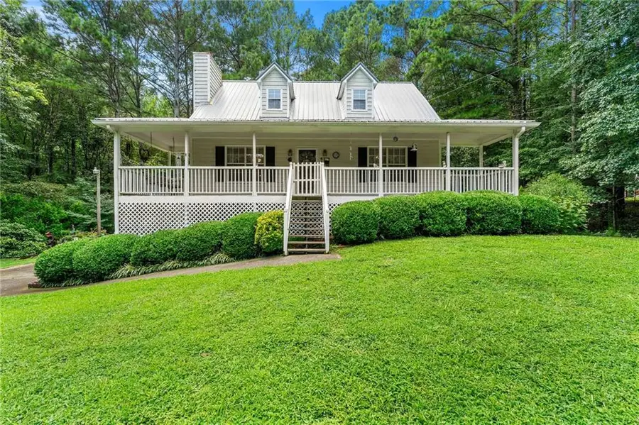 391 Hudson Circle, Douglasville, GA 30134 - Image #3