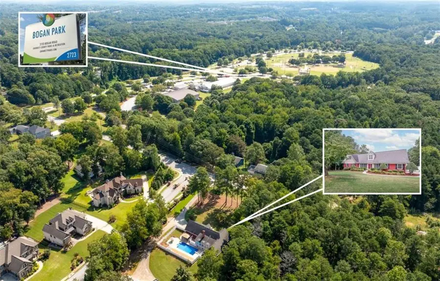 2678 N Bogan Road, Buford, GA 30519 - Image #3