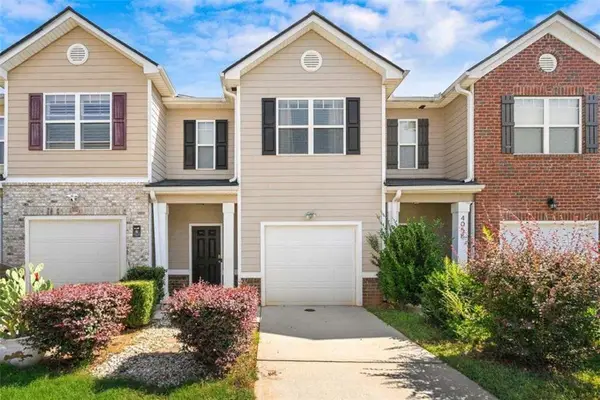 4056 Wortham Way, Decatur, GA 30034