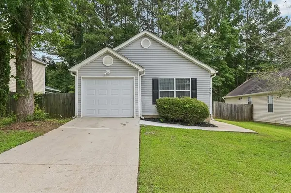 1528 Wembley Drive, Douglasville, GA 30134