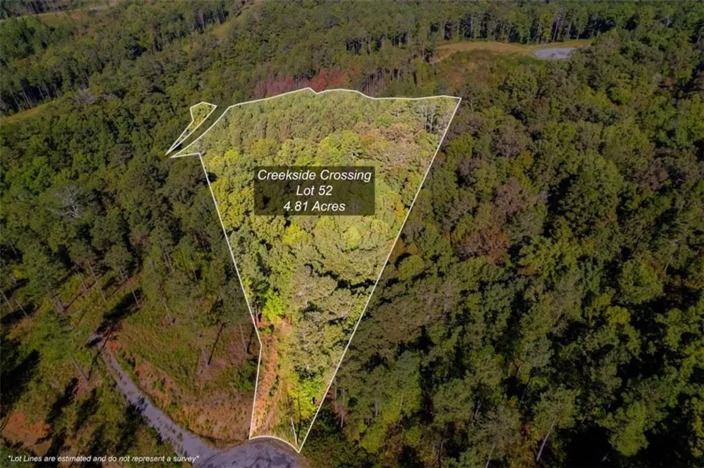 LOT 52 Royal Wulff Avenue, Talking Rock, GA 30175 - Image #1