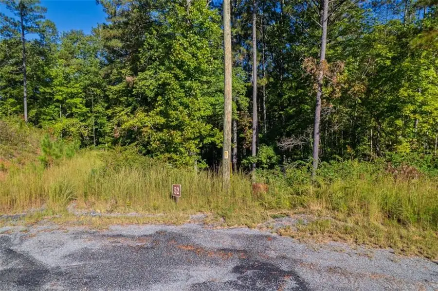 LOT 52 Royal Wulff Avenue, Talking Rock, GA 30175 - Image #2