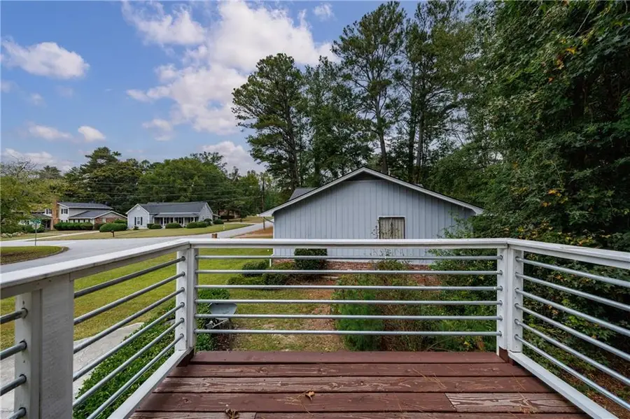 6300 Ponderosa Court, Atlanta, GA 30349 - Image #2