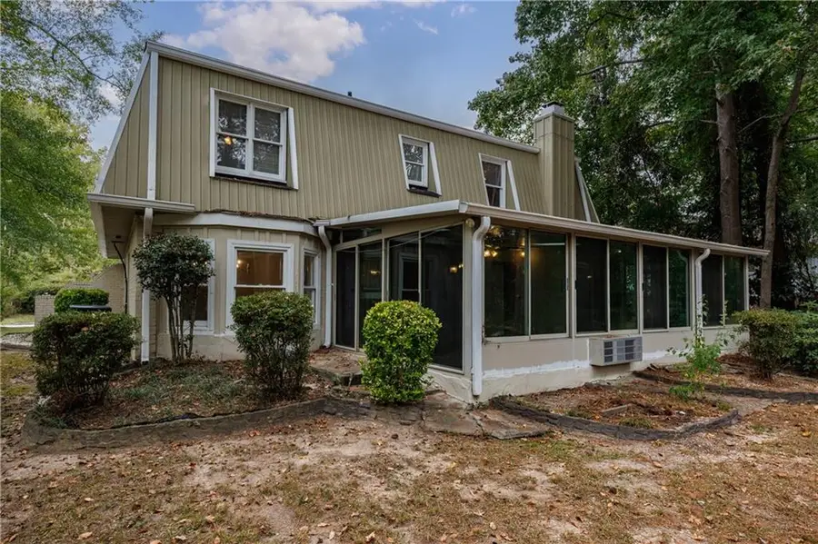 6300 Ponderosa Court, Atlanta, GA 30349 - Image #3