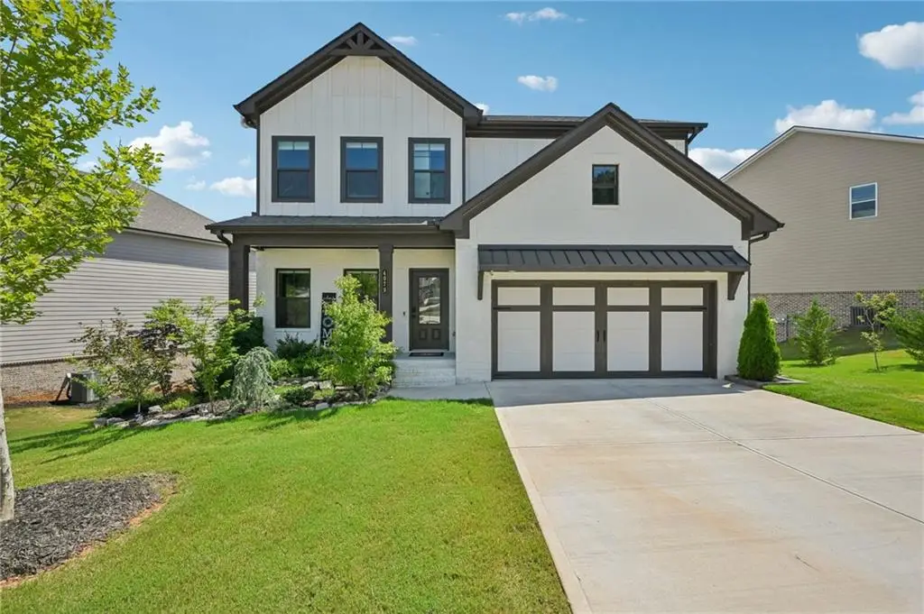 4079 Brookmont Way, Auburn, GA 30011 - Image #1