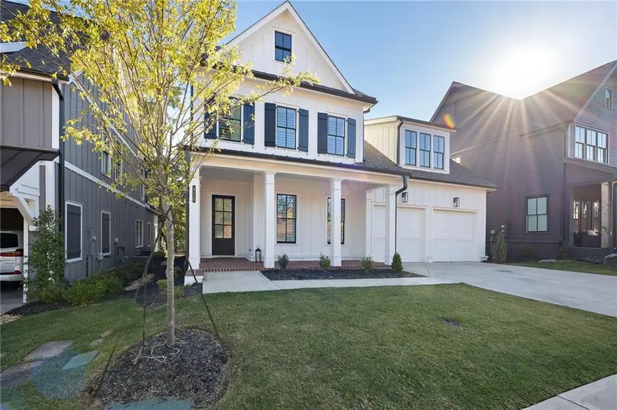 920 Wemberley Lane., Marietta, GA 30064 - Image #2