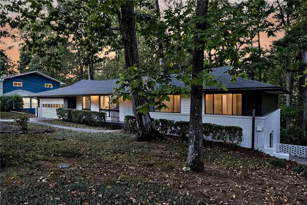 2636 Whiteleigh Court Ne, Atlanta, GA 30345 - Image #1