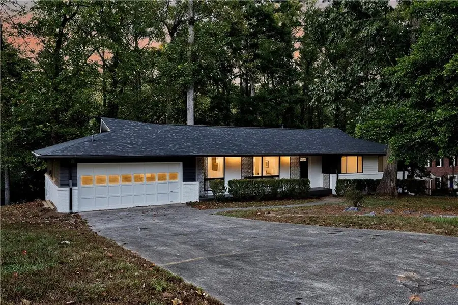 2636 Whiteleigh Court Ne, Atlanta, GA 30345 - Image #3