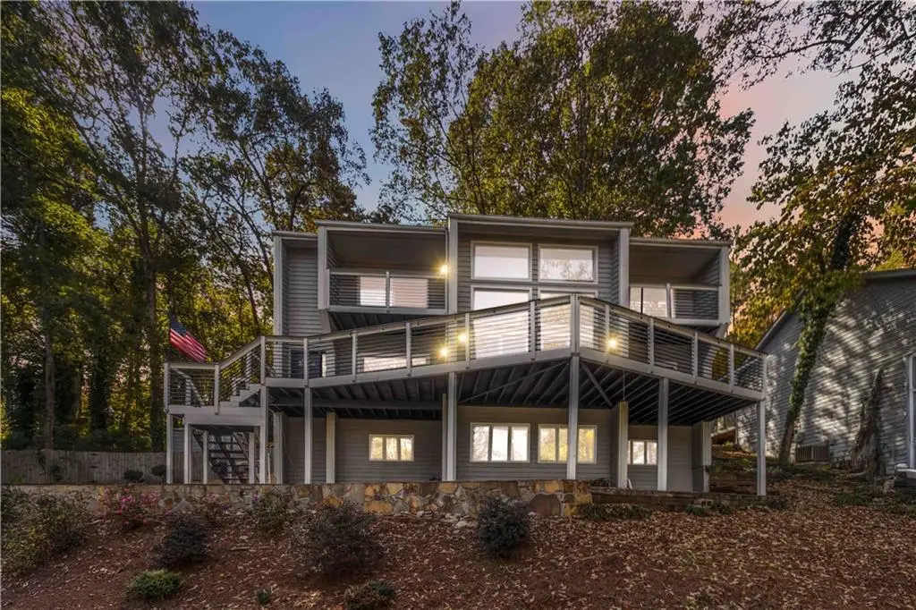 8515 Lake Drive, Snellville, GA 30039 - Image #1