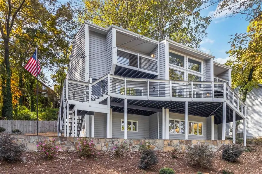 8515 Lake Drive, Snellville, GA 30039 - Image #2