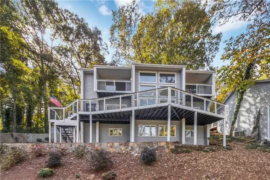 8515 Lake Drive, Snellville, GA 30039 - Image #3