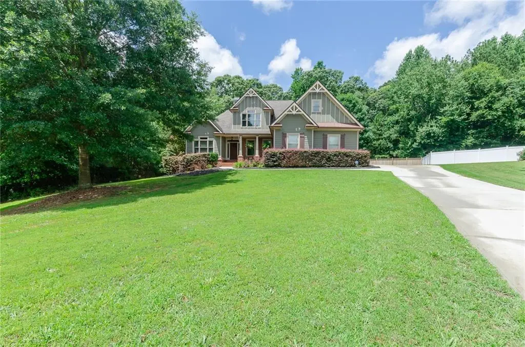 1404 Fairwinds Court, Loganville, GA 30052 - Image #1