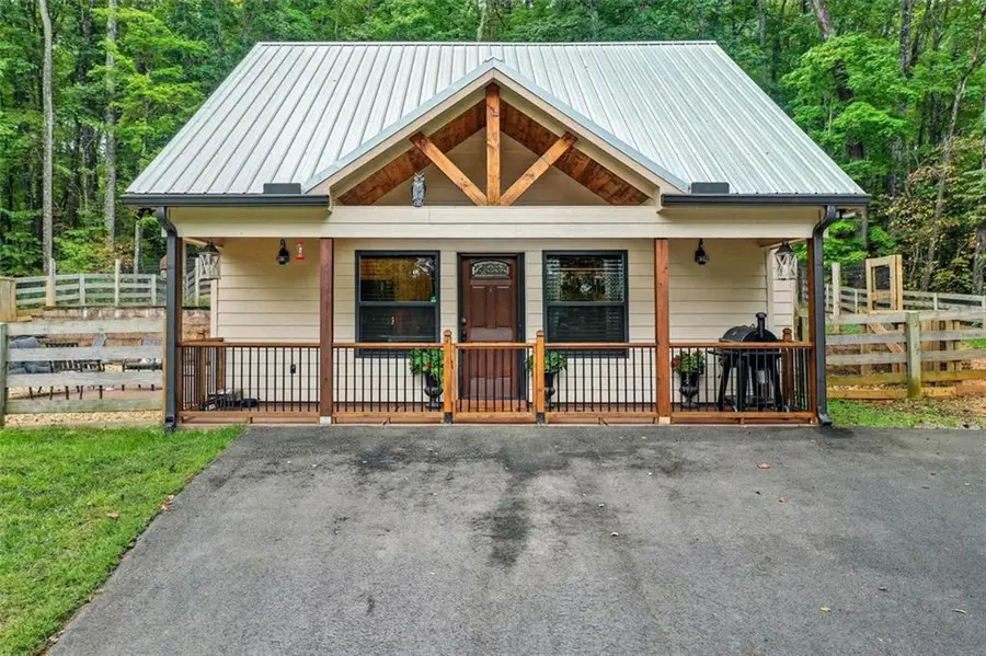 415 Woods Road, Talking Rock, GA 30175 - Image #3