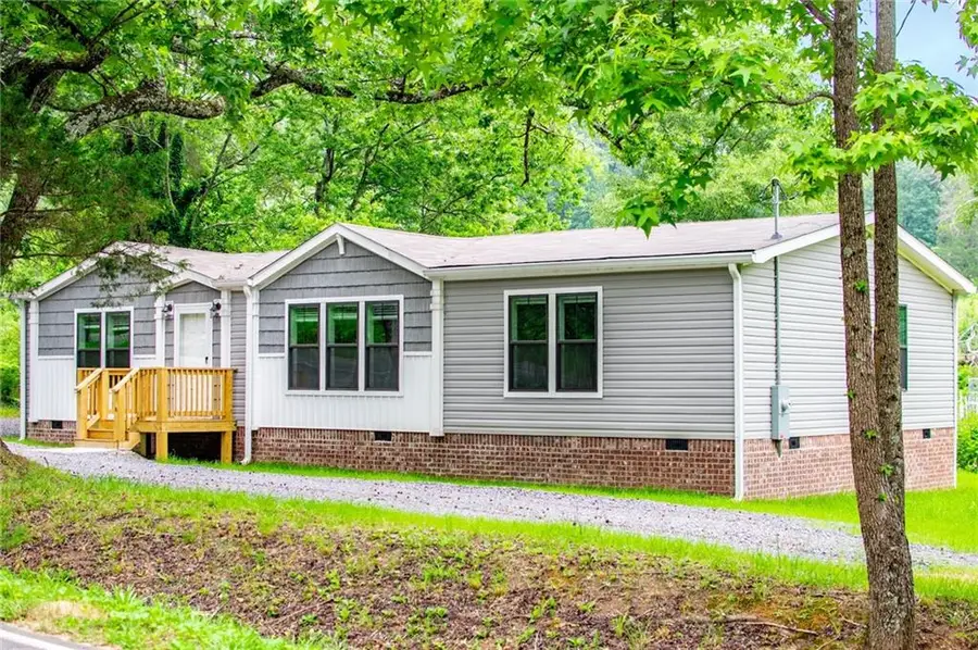 74 Preacher Smith Road, Silver Creek, GA 30173 - Image #2