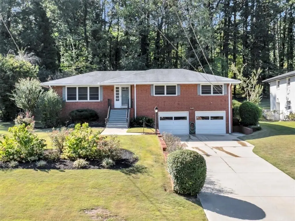 2650 Hayden Drive, Atlanta, GA 30344 - Image #1