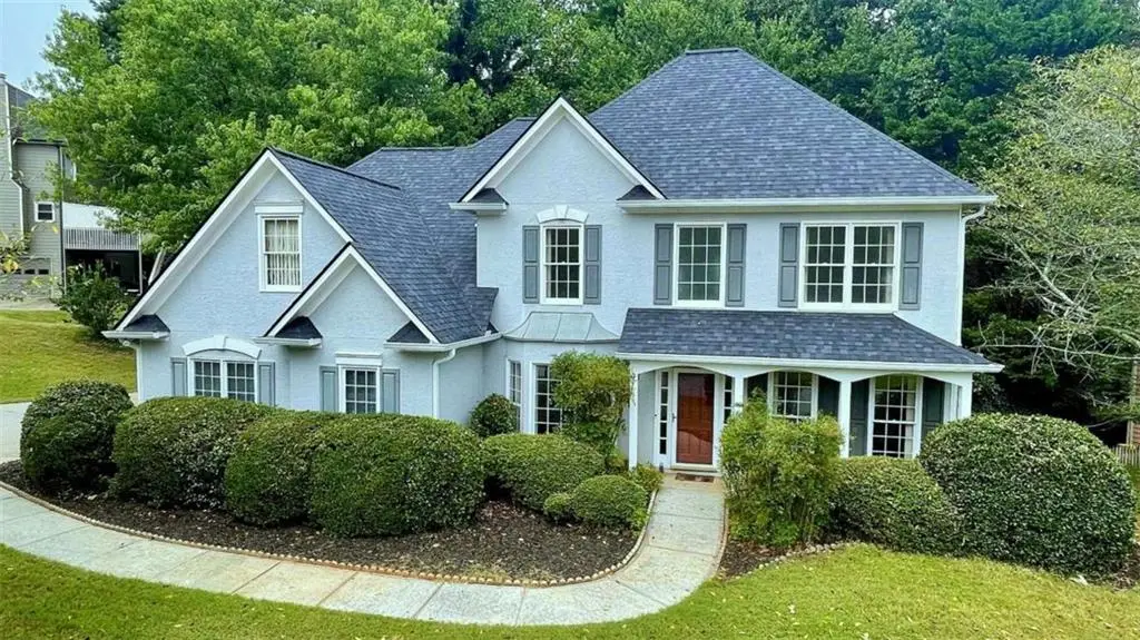 4075 Dream Catcher Drive, Woodstock, GA 30189 - Image #1
