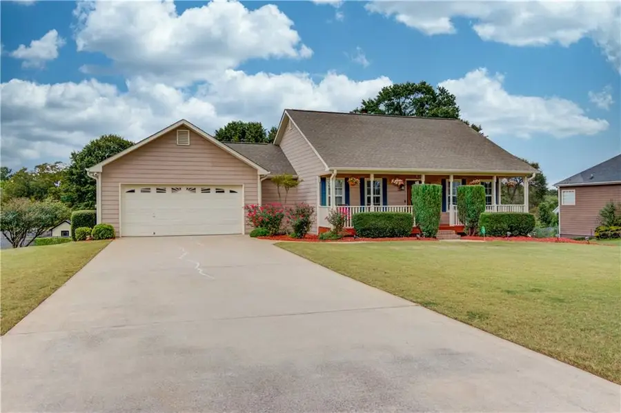 209 Angie Way, Bethlehem, GA 30620 - Image #3