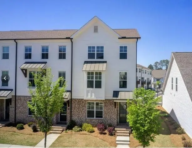 4408 River Trail Drive #382, Peachtree Corners, GA 30092 - Image #2