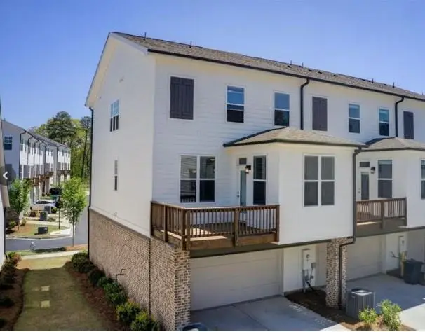 4408 River Trail Drive #382, Peachtree Corners, GA 30092 - Image #3