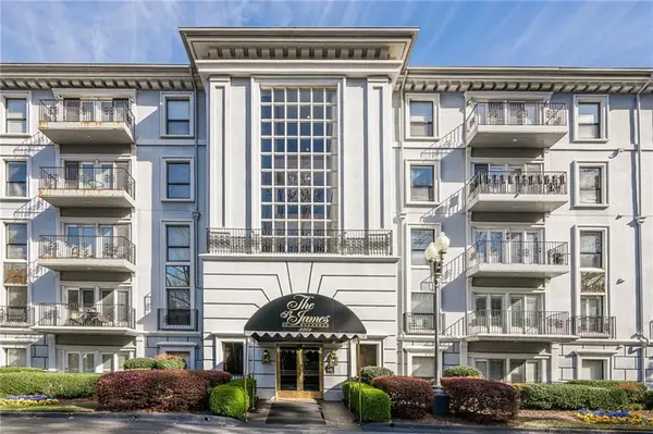 3203 Lenox Road Ne #32, Atlanta, GA 30324