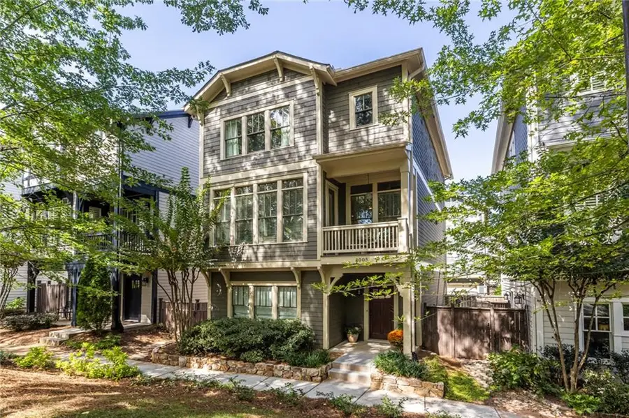 1005 Braeburn Lane, Decatur, GA 30030 - Image #2