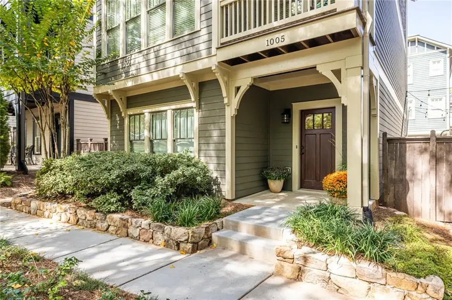 1005 Braeburn Lane, Decatur, GA 30030 - Image #3