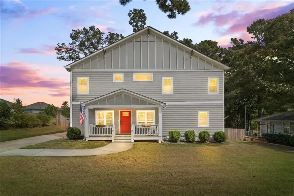 1740 Bouldercrest Road Se, Atlanta, GA 30316 - Image #1