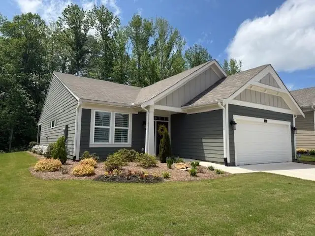 63 Aspen Way, Dallas, GA 30157 - #1