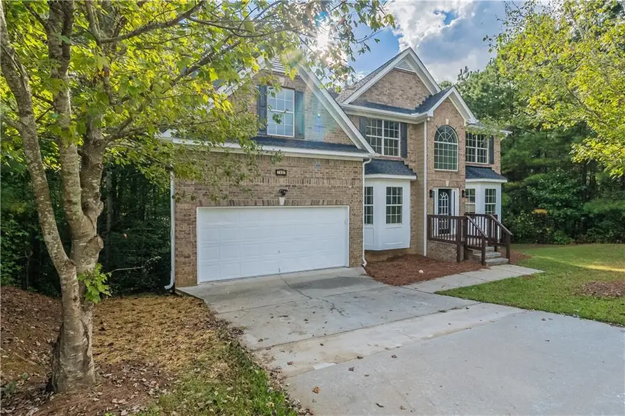 7497 Spoleto Loop, Fairburn, GA 30213 - Image #2