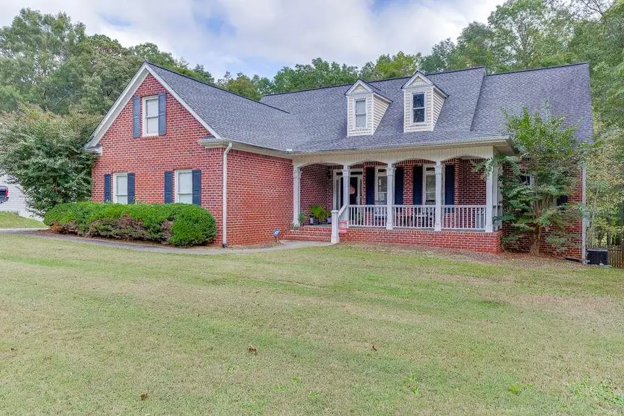 1845 Country Crest Way, Dacula, GA 30019 - #2