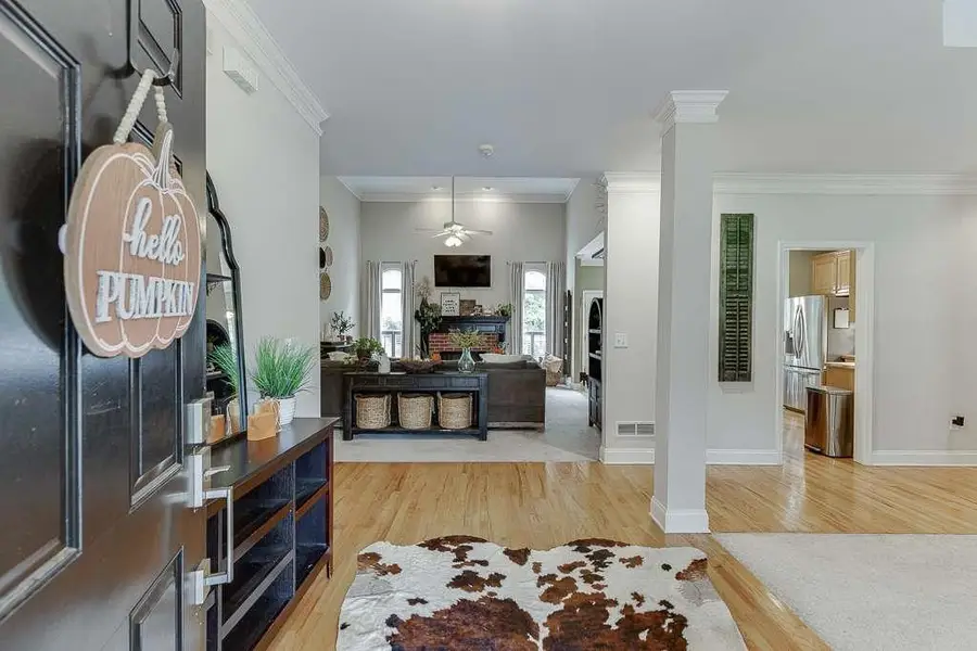 1845 Country Crest Way, Dacula, GA 30019 - #3