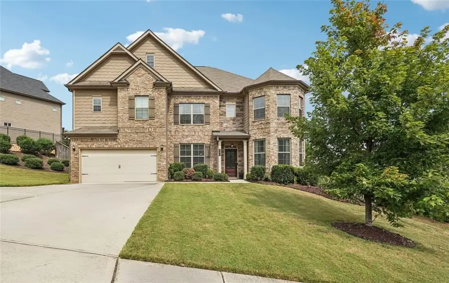 197 Hickory Pointe Drive, Acworth, GA 30101 - Image #2