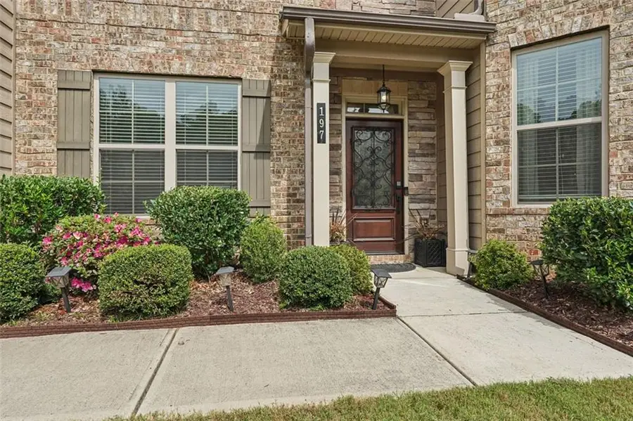 197 Hickory Pointe Drive, Acworth, GA 30101 - Image #3