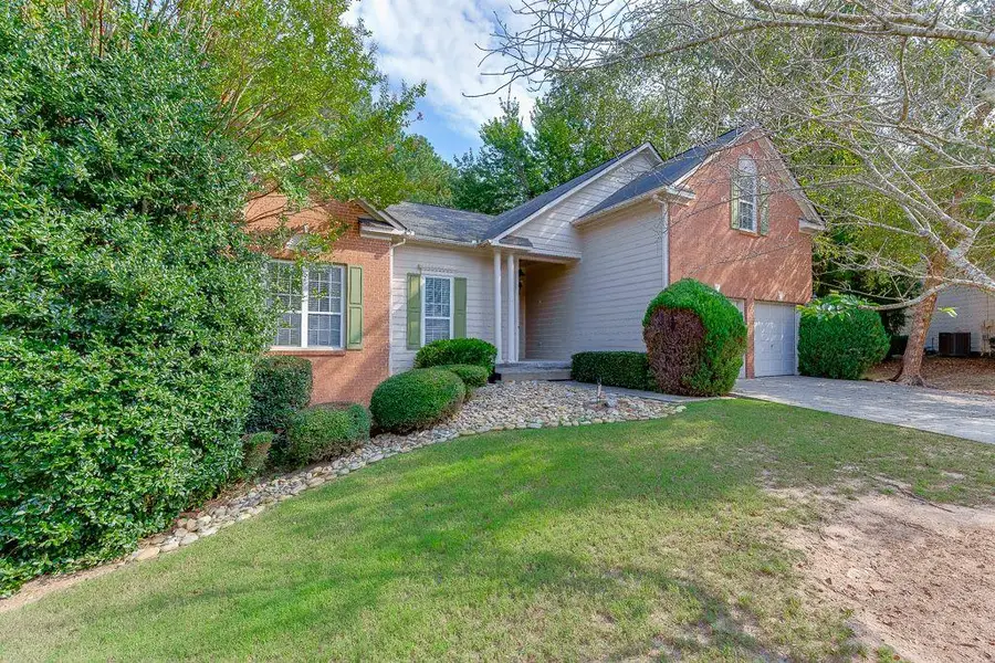 2628 Adair Trail, Dacula, GA 30019 - Image #2