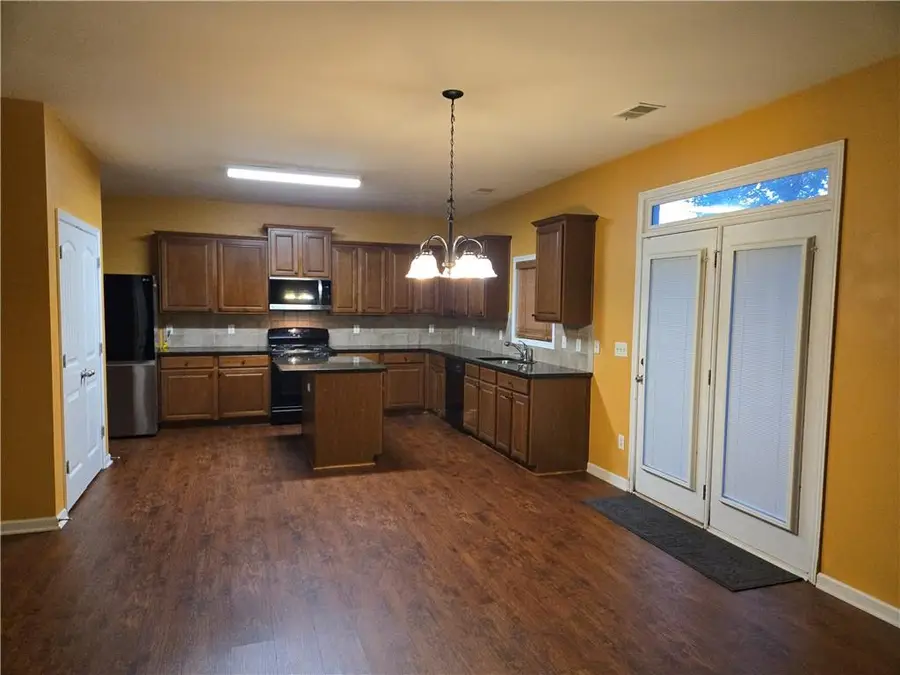 4613 Irish Red Court, Union City, GA 30291 - Image #3