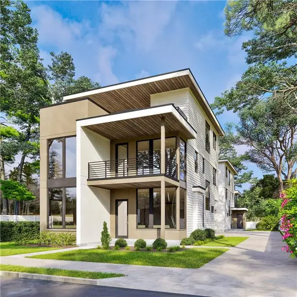 313 A Stovall Street Se, Atlanta, GA 30316