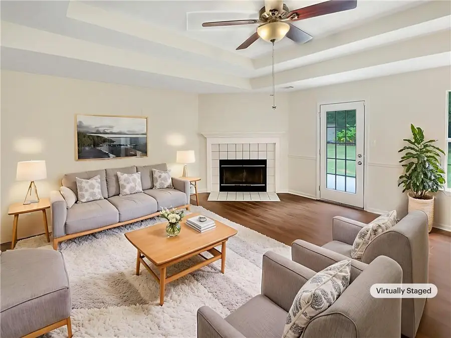 70 Mountainside Lane, Covington, GA 30016 - Image #2