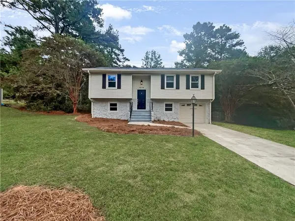 1275 Mountain Drive Ne, Conyers, GA 30013