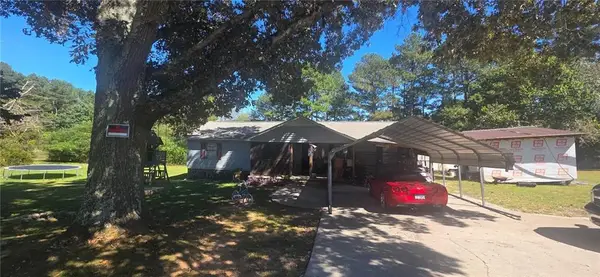 1531 Old Rockmart Road Se, Silver Creek, GA 30173