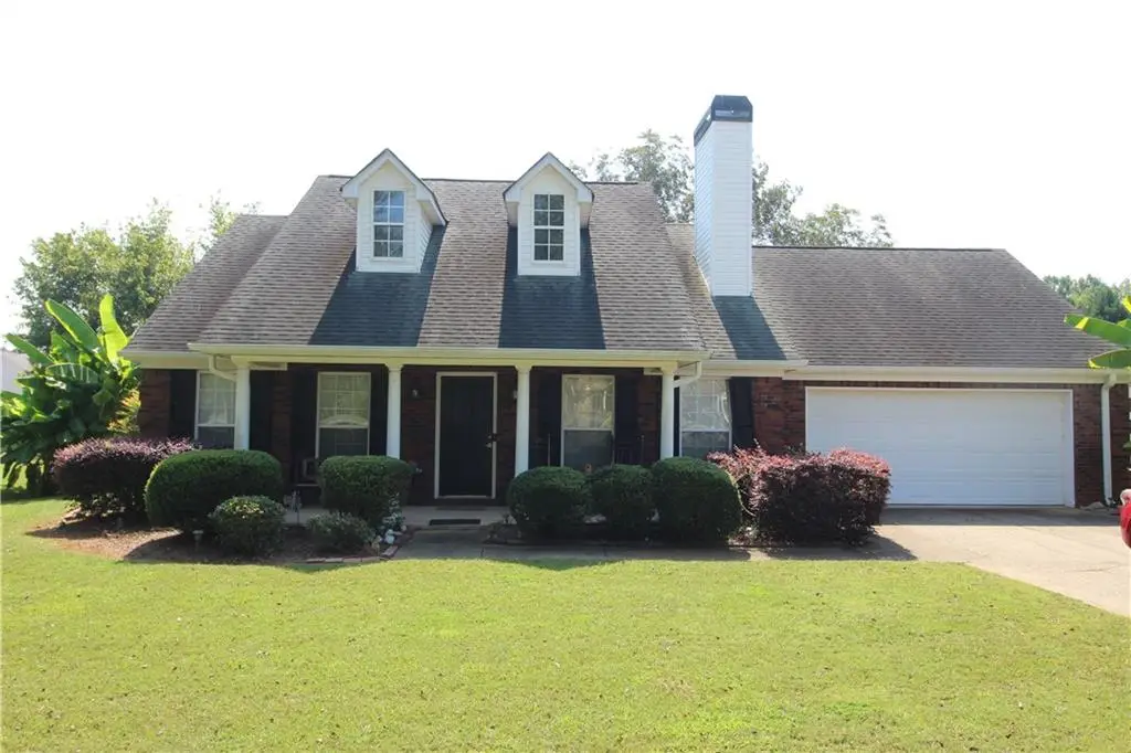 1200 Breckinridge Trail, Winder, GA 30680 - Image #1