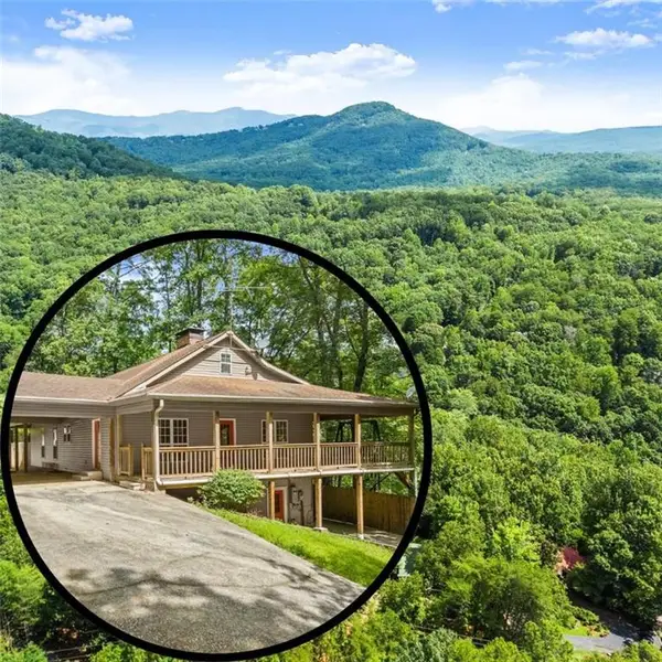 178 Rhododendron Lane, Sautee Nacoochee, GA 30571