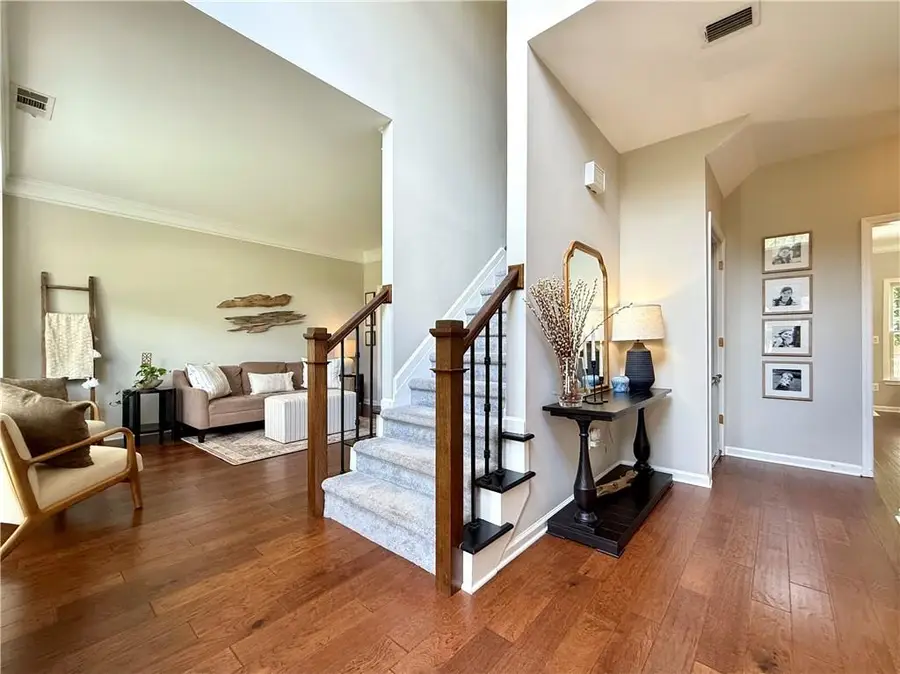 3415 Fox Hollow Way, Suwanee, GA 30024 - Image #2