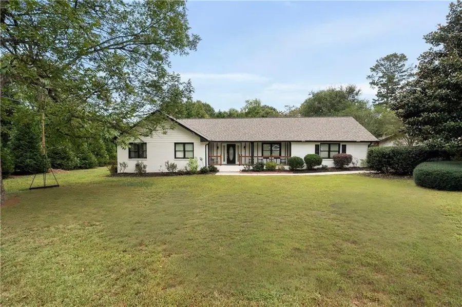 2274 Amber Woods Drive, Snellville, GA 30078 - Image #2