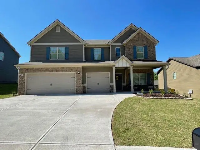 3028 Wentworth Avenue, Ellenwood, GA 30294 - Image #1