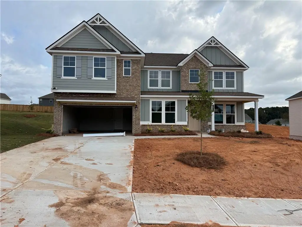 621 Sidney Court, Stockbridge, GA 30281 - Image #1