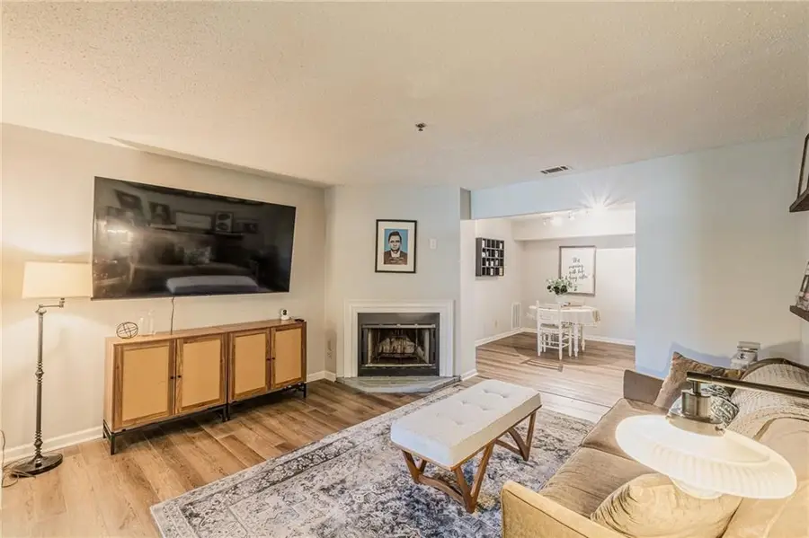 215 Cobblestone Trail, Avondale Estates, GA 30002 - Image #2