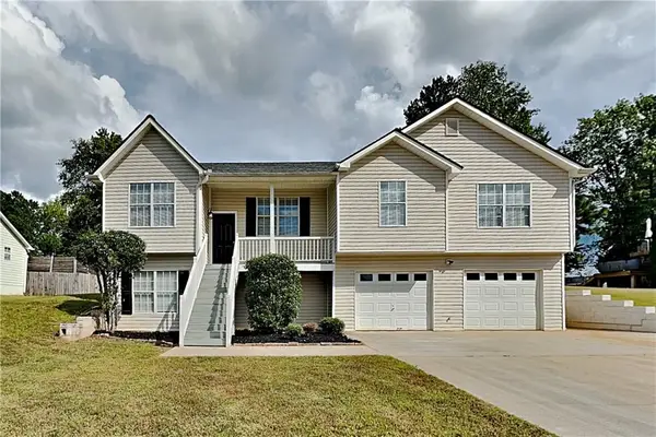 319 Hickory Lake Drive, Acworth, GA 30101