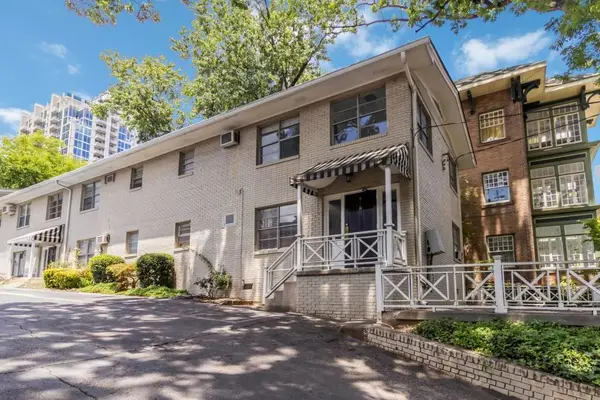 816 Piedmont Avenue Ne #1, Atlanta, GA 30308