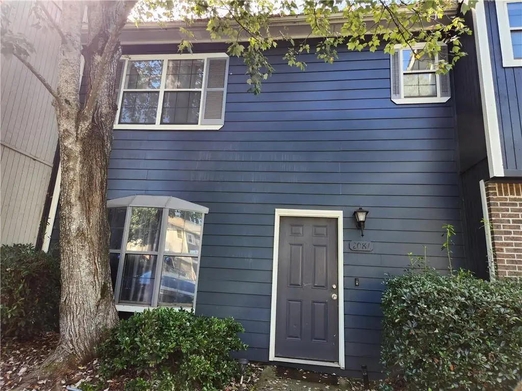 2081 Lenoa Lane, Austell, GA 30106 - #1