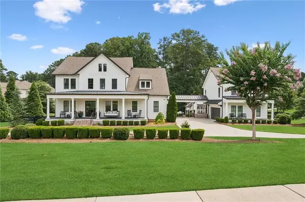 4000 Orchard Way, Milton, GA 30004